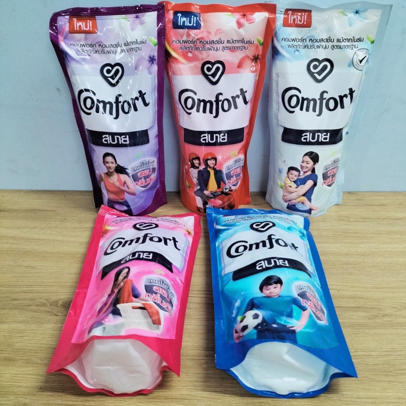 Nước xả vải Thái Lan chuẩn 500ml