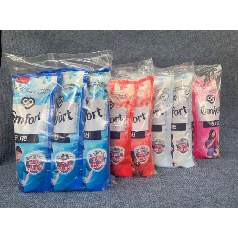 Nước xả vải Thái Lan chuẩn 500ml