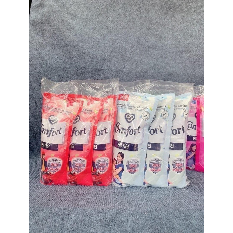 Nước xả vải Thái Lan chuẩn 500ml