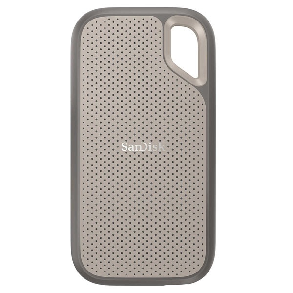 Ổ Cứng Di Động SSD San_disk E50 1TB