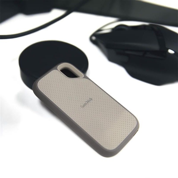 Ổ Cứng Di Động SSD San_disk E50 1TB