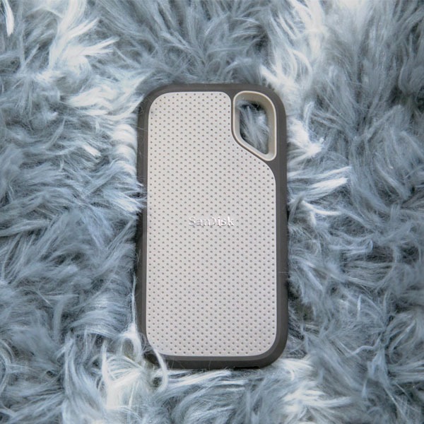 Ổ Cứng Di Động SSD San_disk E50 1TB