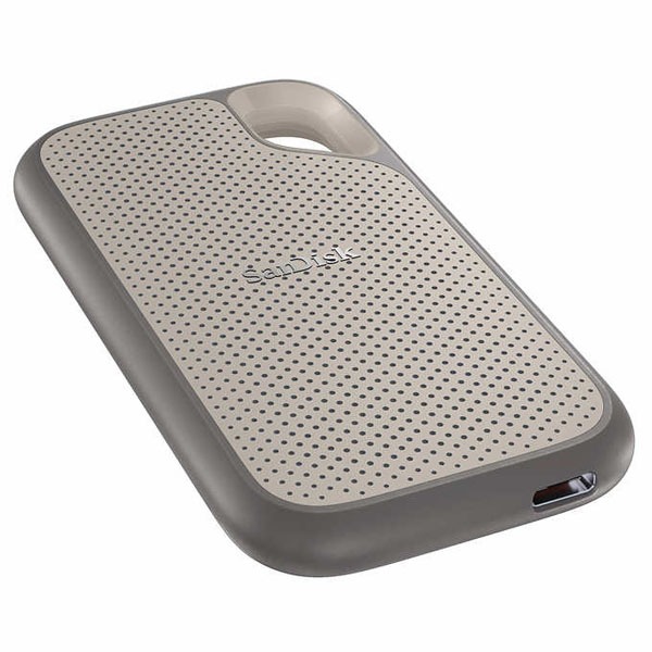 Ổ Cứng Di Động SSD San_disk E50 1TB