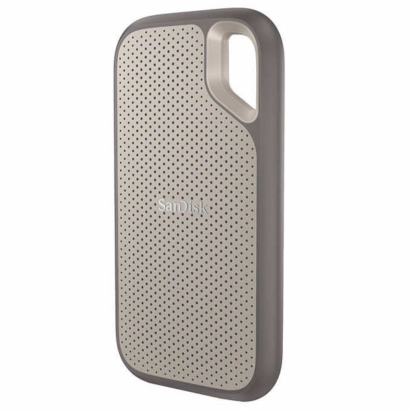 Ổ Cứng Di Động SSD San_disk E50 1TB