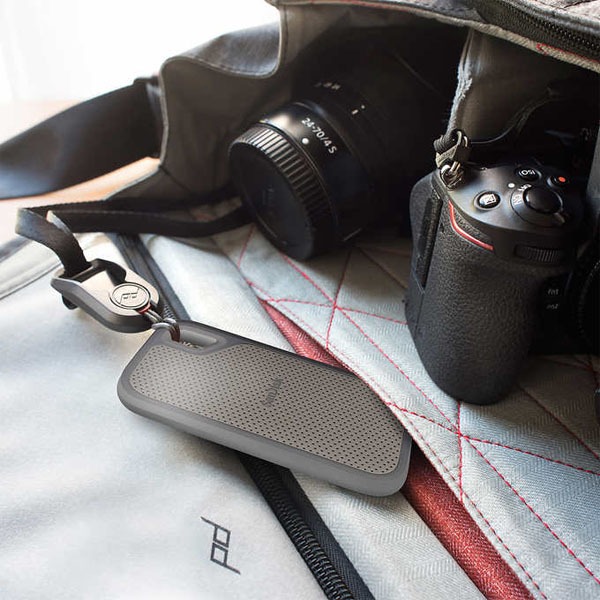 Ổ Cứng Di Động SSD San_disk E50 1TB