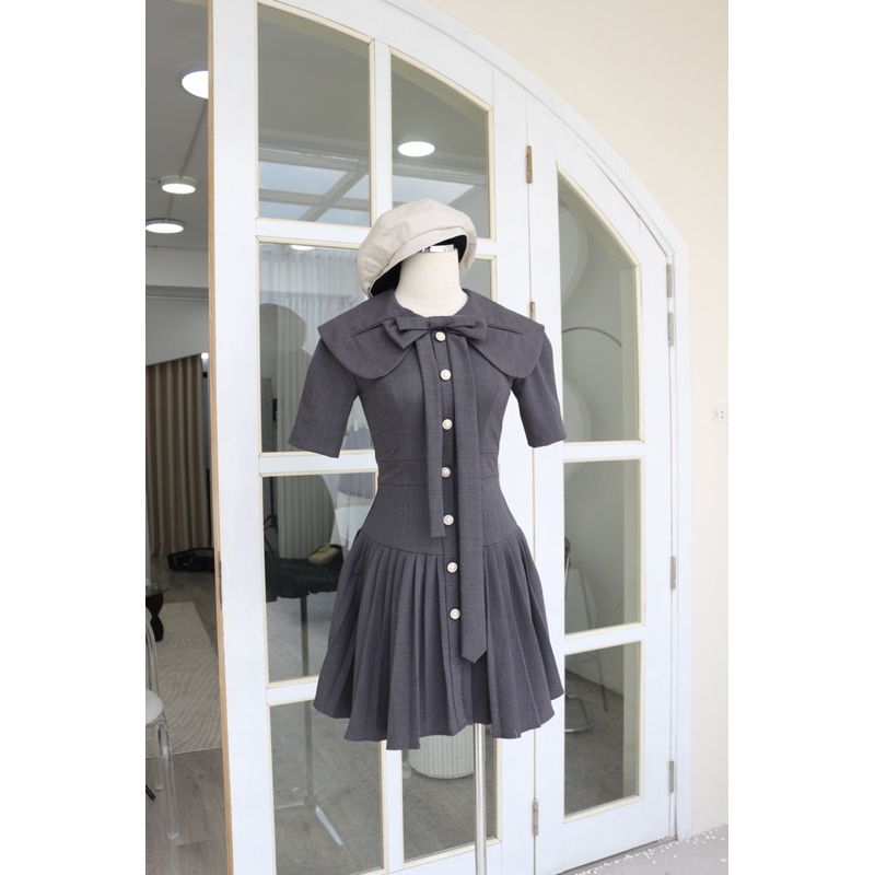 Sophie dress - Váy Sophie Phoebe