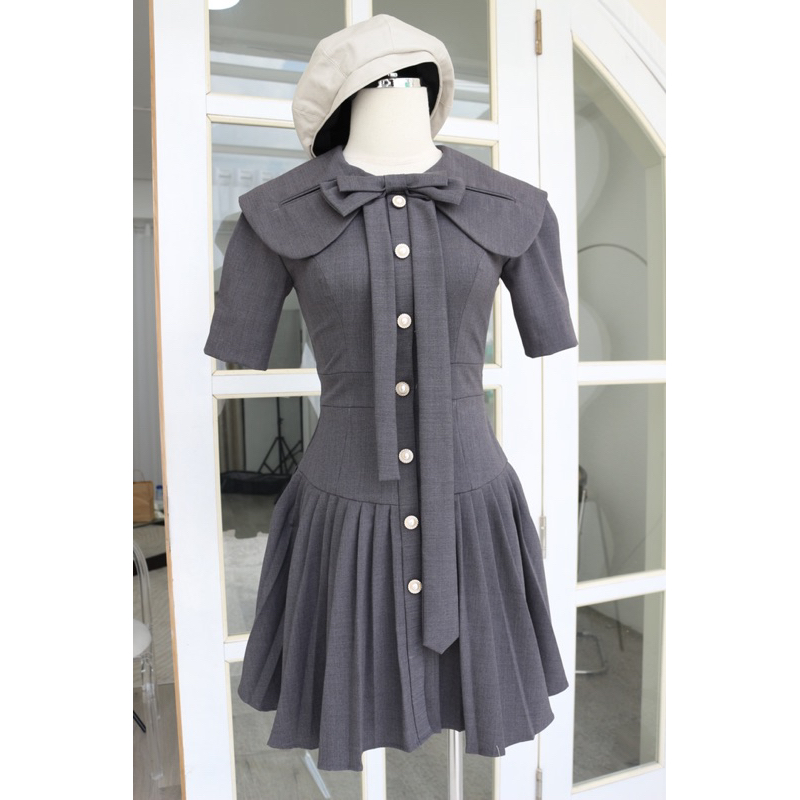 Sophie dress - Váy Sophie Phoebe