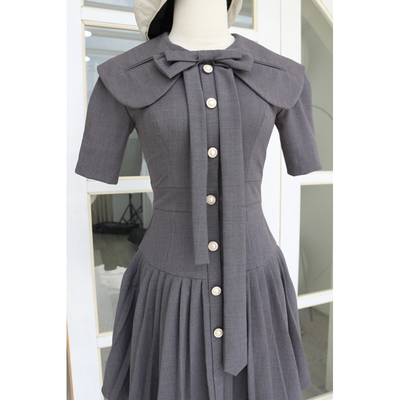 Sophie dress - Váy Sophie Phoebe