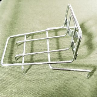 BAGA MŨI CUB INOX SÁNG BÓNG