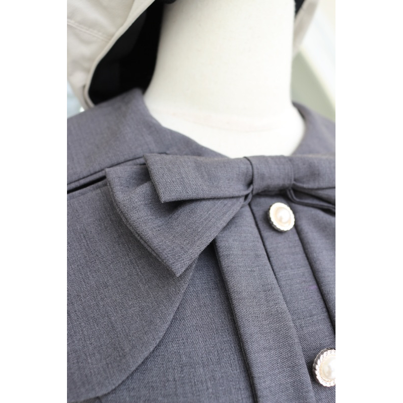 Sophie dress - Váy Sophie Phoebe