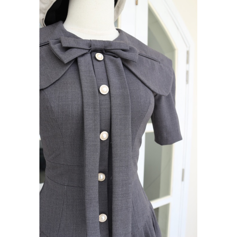 Sophie dress - Váy Sophie Phoebe