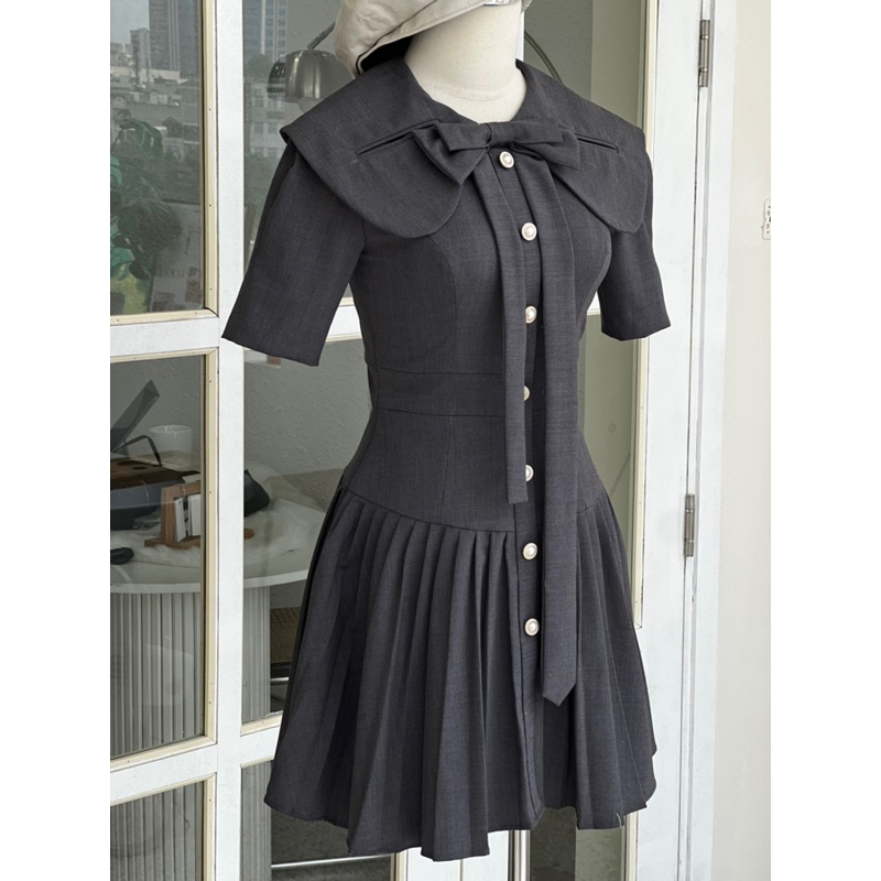 Sophie dress - Váy Sophie Phoebe