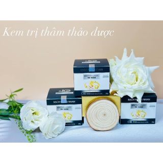 Kem  thâm trắng da hũ 20g
