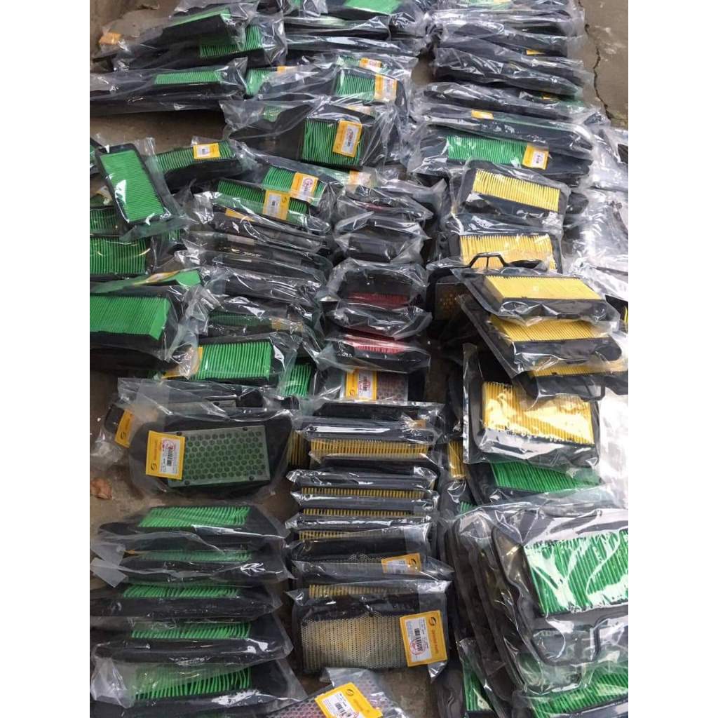 Lọc gió Lead 125 lọc gió xe hoda lead 110