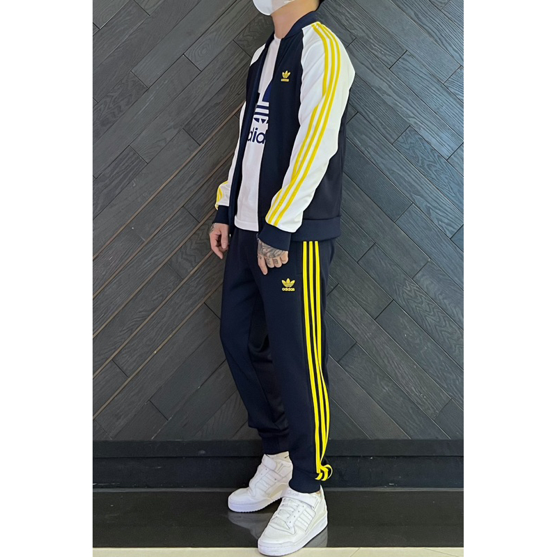 Bộ thể thao nam,bộ khoác adidas