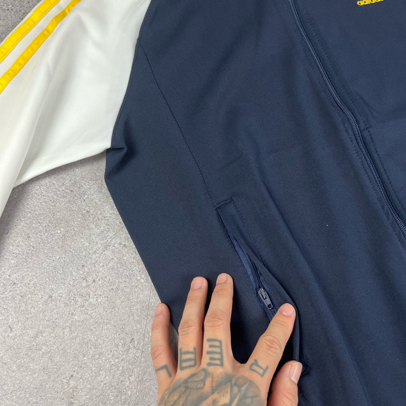 Bộ thể thao nam,bộ khoác adidas