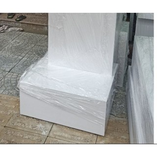 Bục gỗ manocanh (đủ kích thước) vuông
