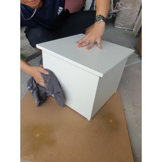 Bục gỗ manocanh (đủ kích thước) vuông