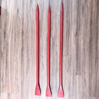 Xà beng chữa cháy theo thông tư