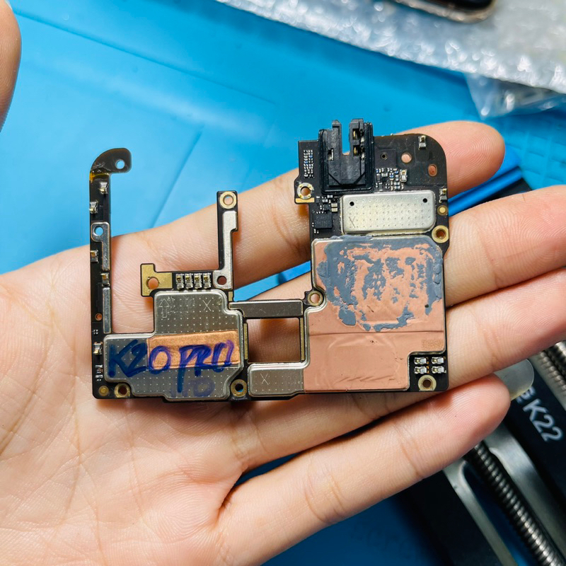 Main Xiaomi Redmi K20 Pro / Mi 9T Pro rin bóc máy / Mainboard / Bo mạch redmi K20 K20 Pro 9t 9t proo