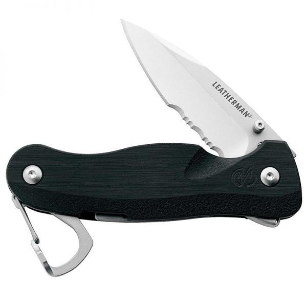Dụng Cụ Đa Năng LEATHERMAN Crater C33LX Cao Cấp