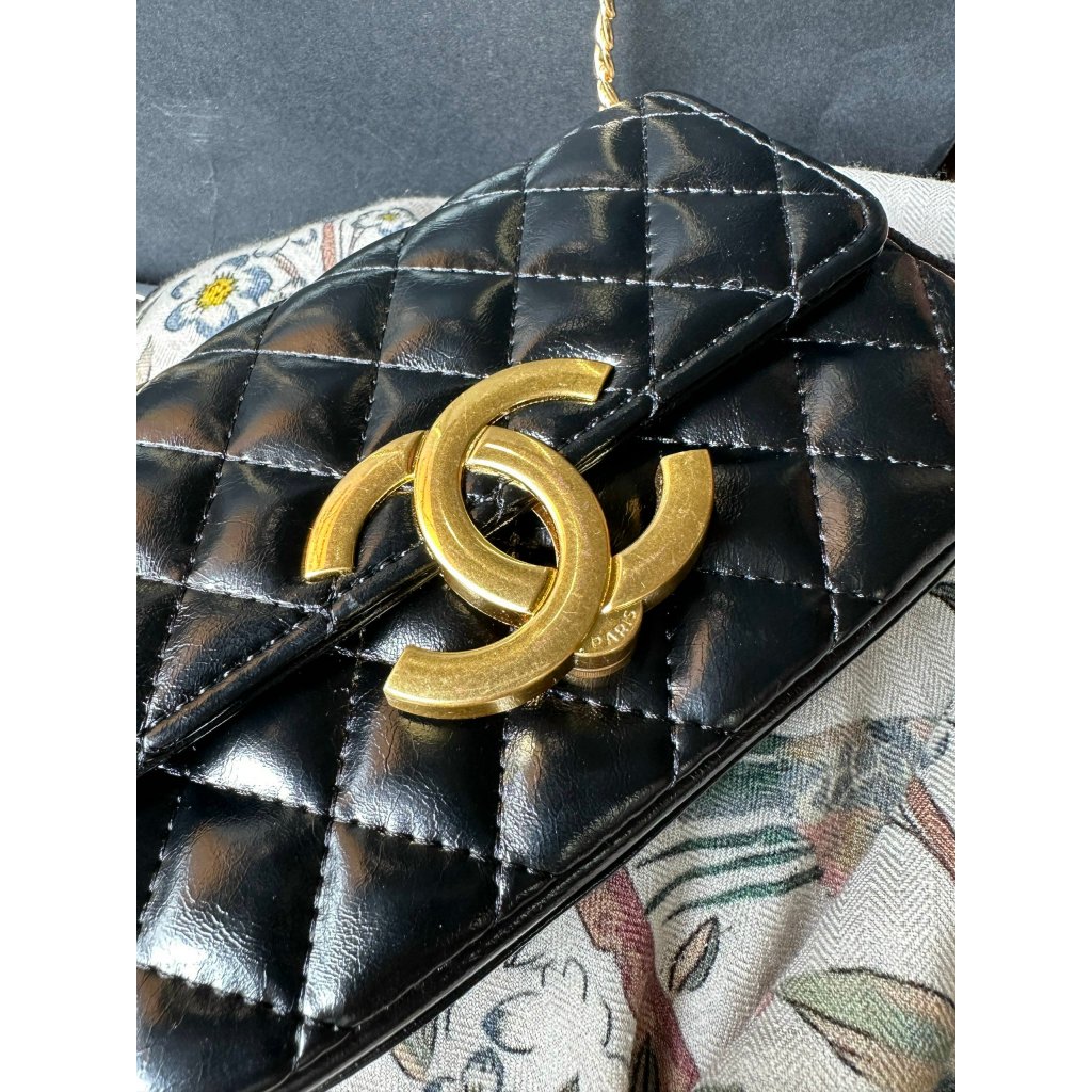 TÚI CHA NEO LOGO SZ18