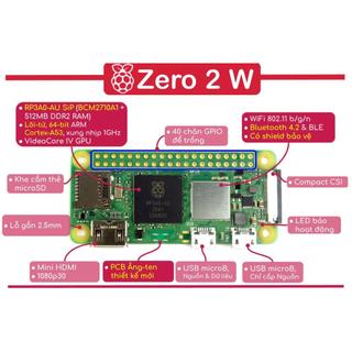 Raspberry pi zero w