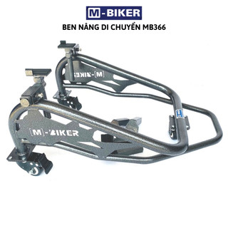 Ben nâng di chuyển Mb366 Mbiker