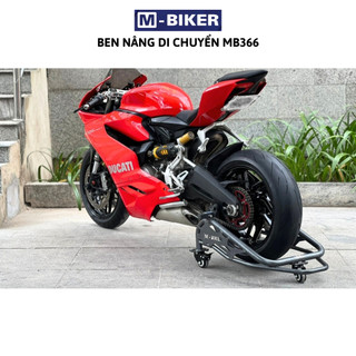 Ben nâng di chuyển Mb366 Mbiker