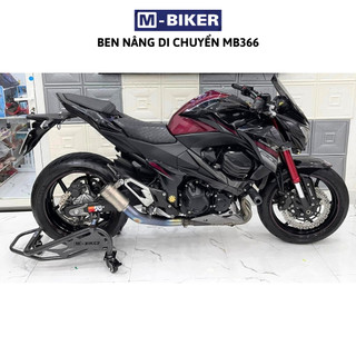 Ben nâng di chuyển Mb366 Mbiker