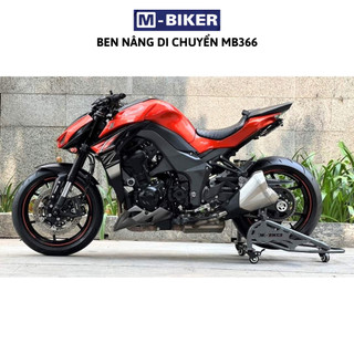 Ben nâng di chuyển Mb366 Mbiker