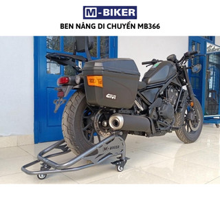 Ben nâng di chuyển Mb366 Mbiker