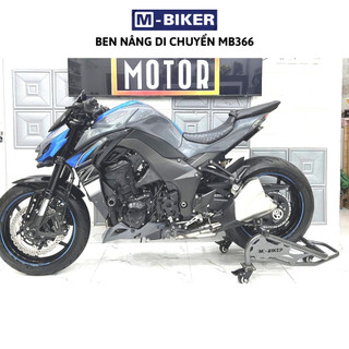 Ben nâng di chuyển Mb366 Mbiker