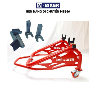 Ben nâng di chuyển Mb366 Mbiker