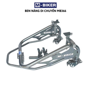 Ben nâng di chuyển Mb366 Mbiker