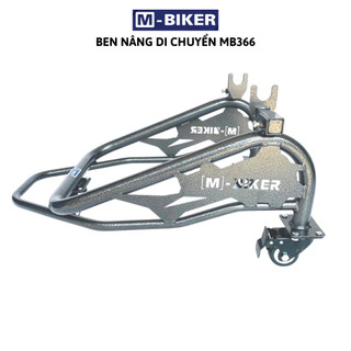 Ben nâng di chuyển Mb366 Mbiker