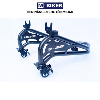 Ben nâng xe motor MB368 M-biker