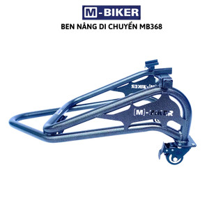 Ben nâng xe motor MB368 M-biker