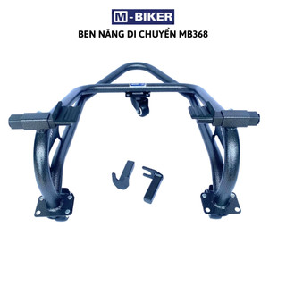 Ben nâng xe motor MB368 M-biker