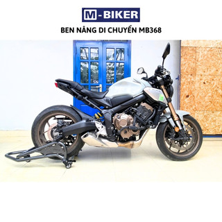 Ben nâng xe motor MB368 M-biker