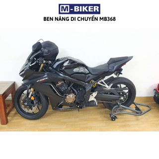 Ben nâng xe motor MB368 M-biker