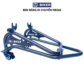 Ben nâng xe motor MB368 M-biker