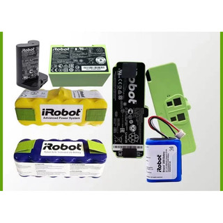 pin lion irobot roomba dùng cho 805,860-890-960-970