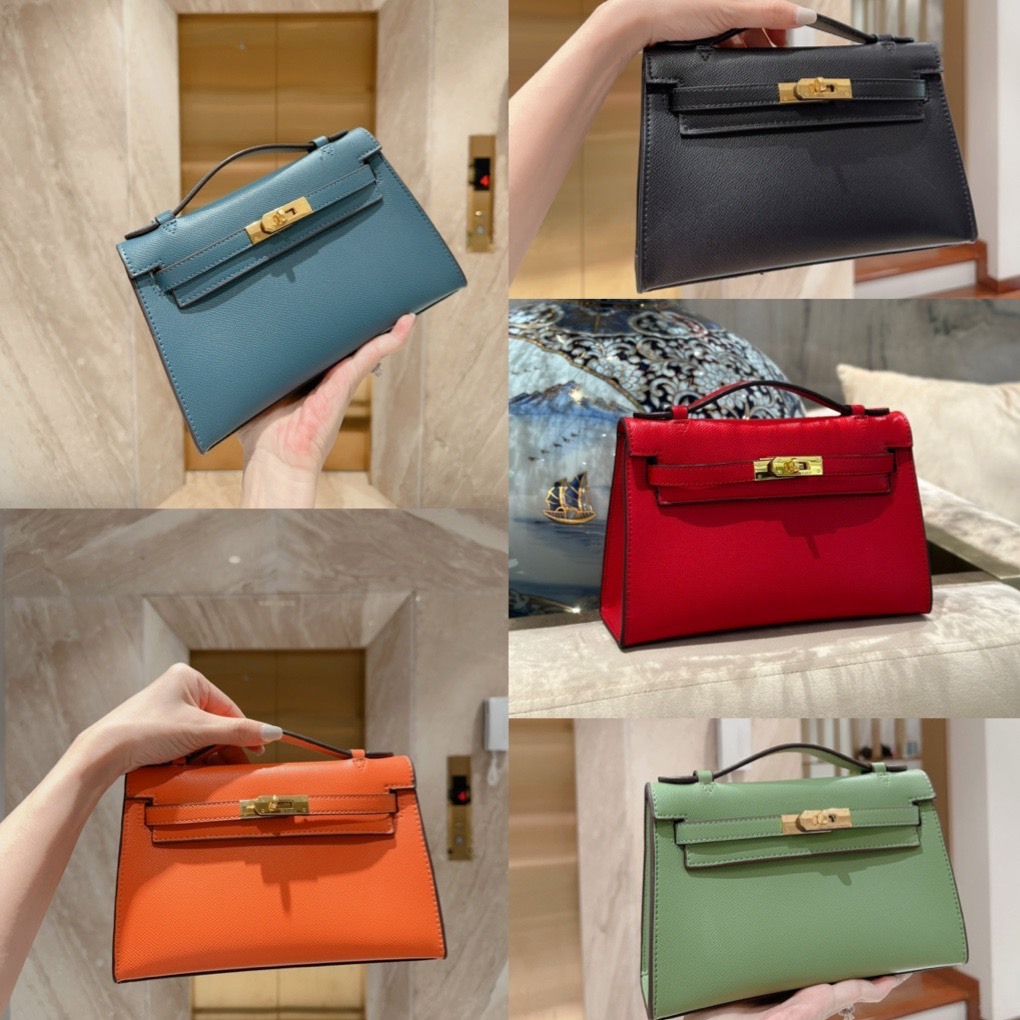 TÚI HERME CLUTCH SZ22