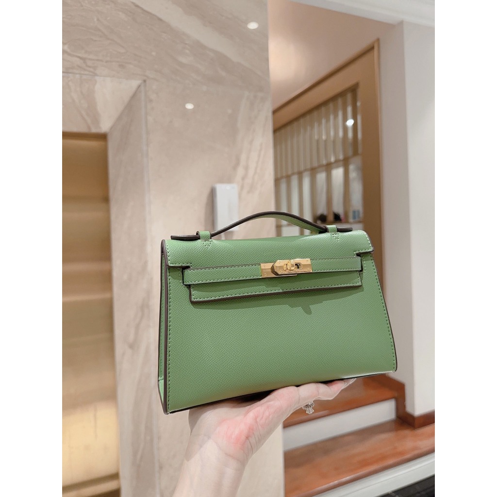 TÚI HERME CLUTCH SZ22