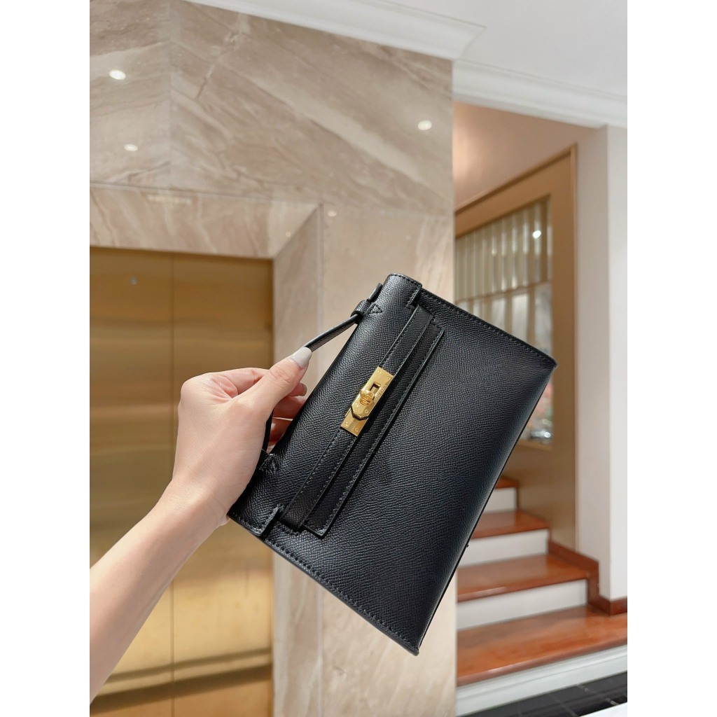 TÚI HERME CLUTCH SZ22