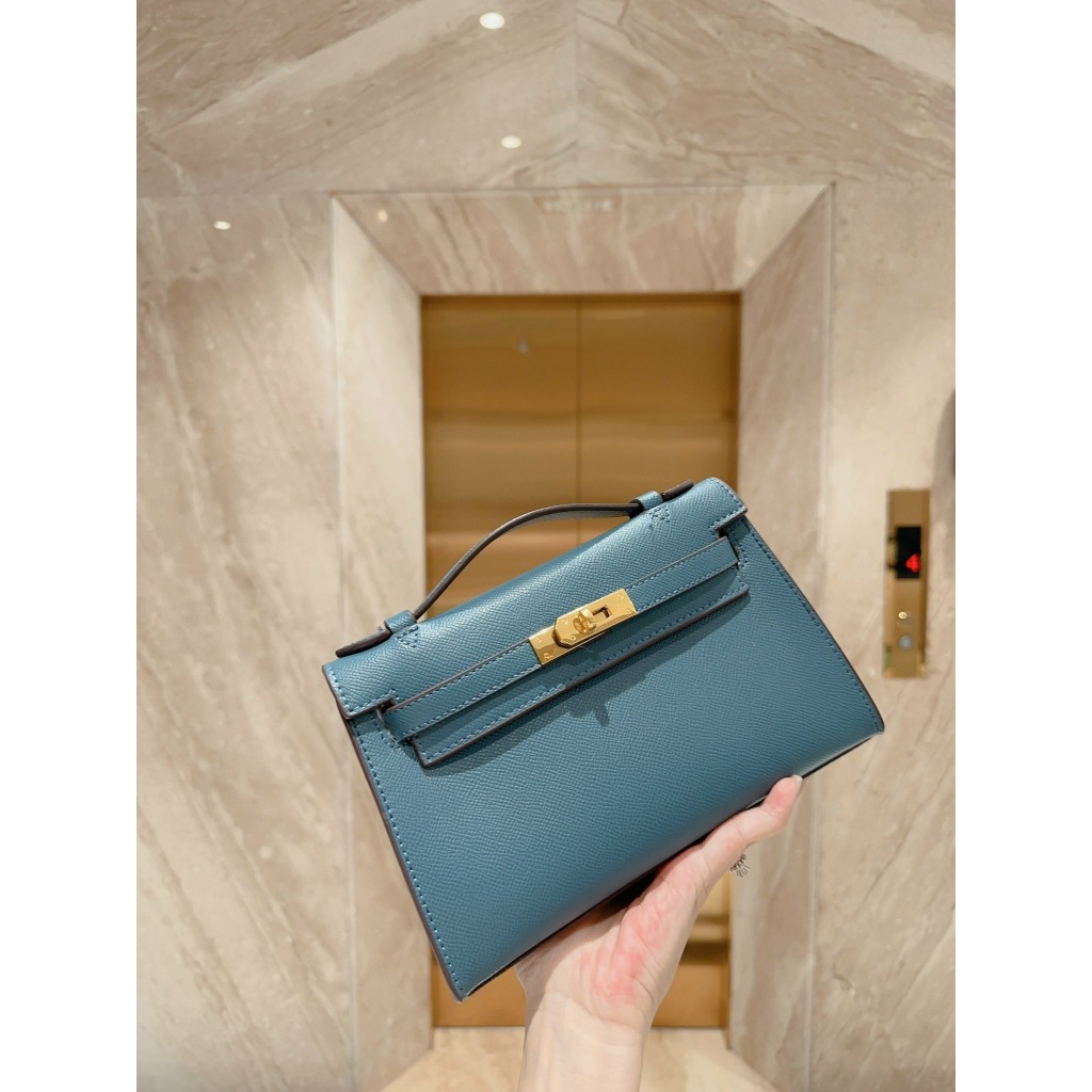 TÚI HERME CLUTCH SZ22