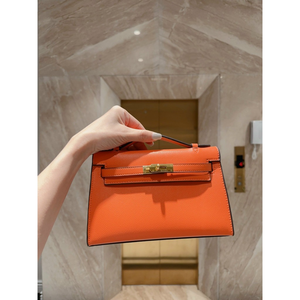 TÚI HERME CLUTCH SZ22