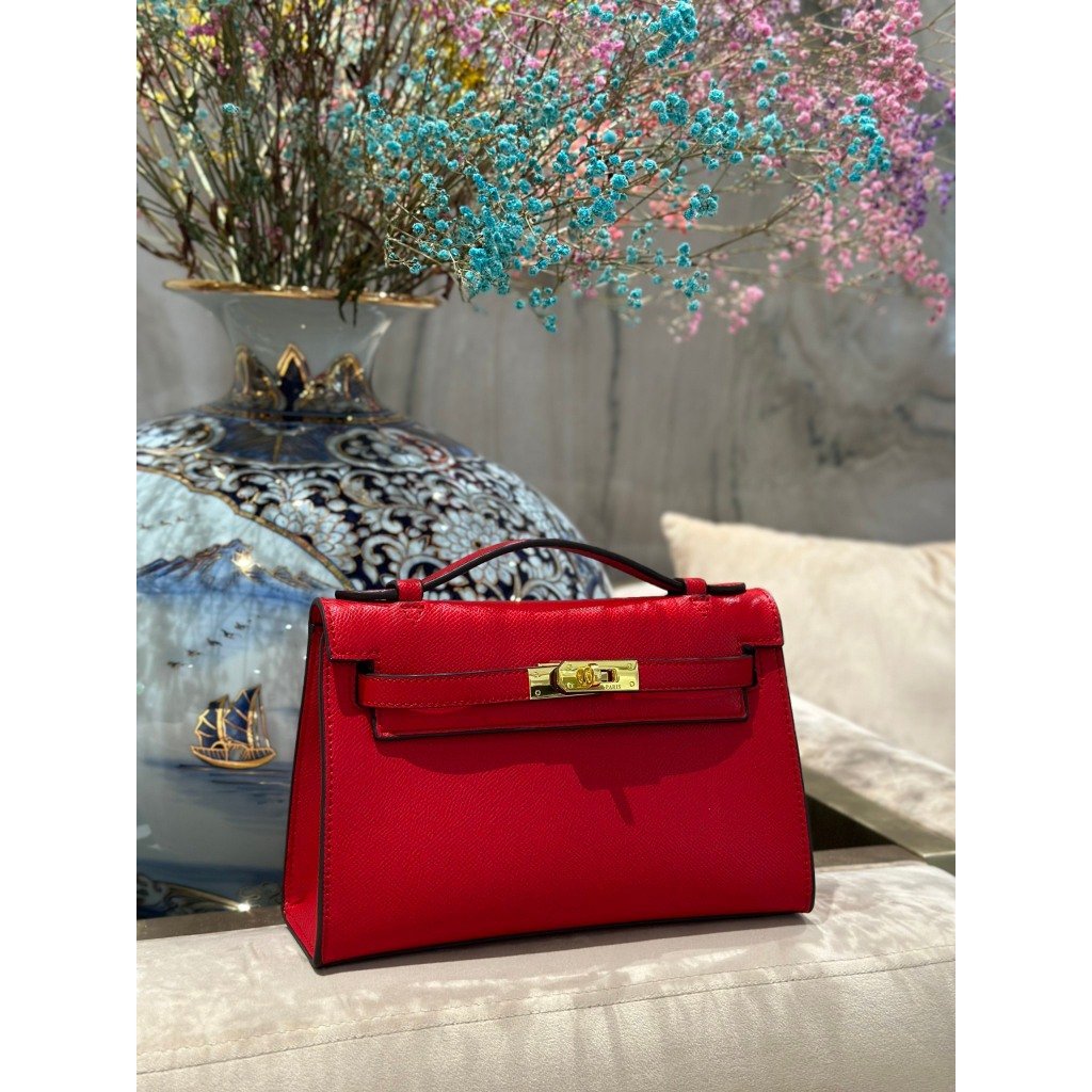 TÚI HERME CLUTCH SZ22