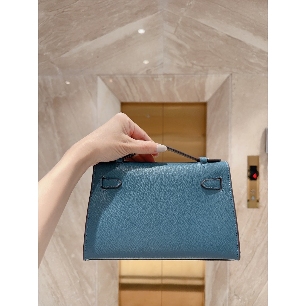 TÚI HERME CLUTCH SZ22